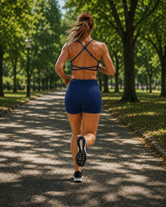 RUN & CARDIO SET