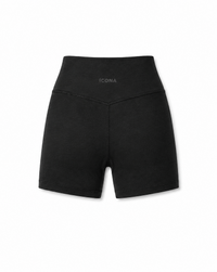 THE BIKER SHORT