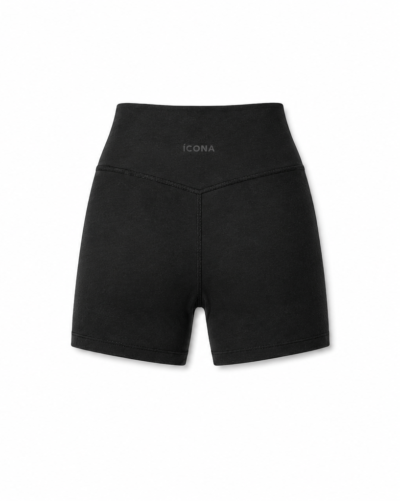 THE BIKER SHORT