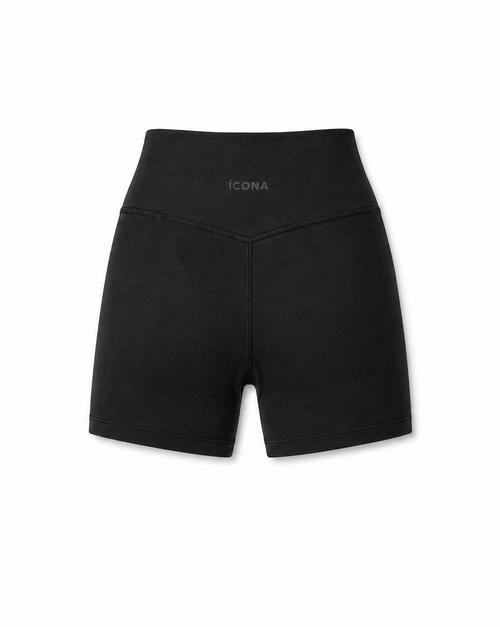 THE BIKER SHORT