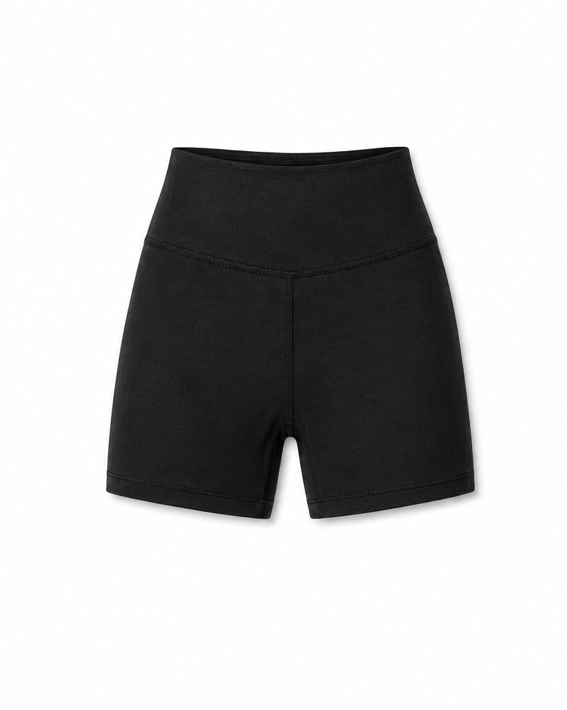 THE BIKER SHORT